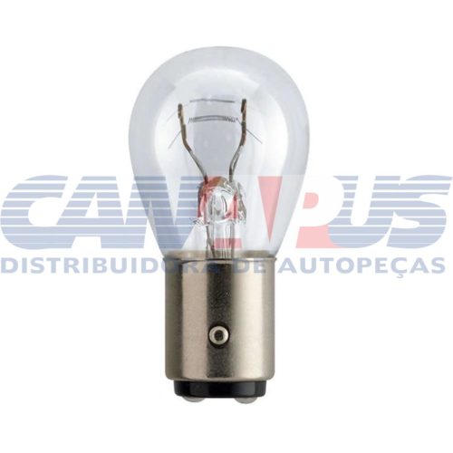 Lampada 1034 24v 2 Polos Desenc.