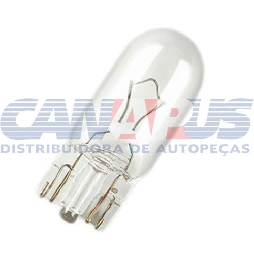 Lampada Pinguinho 24v