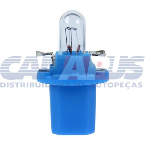 Lampada Pinguinho 12v 1,2 W
