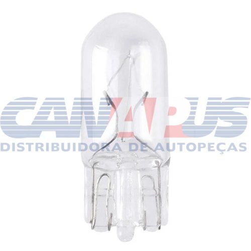 Lampada Pingao 24v Inmetro