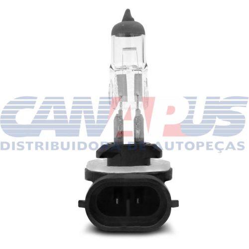 Lampada H-27-2 12v 27w