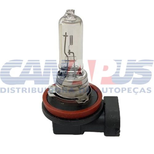 Lampada H-9 12v 65w