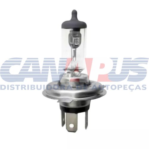 Lampada H-4 12v 35/35w Moto