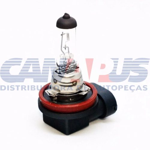 Lampada H8 12v