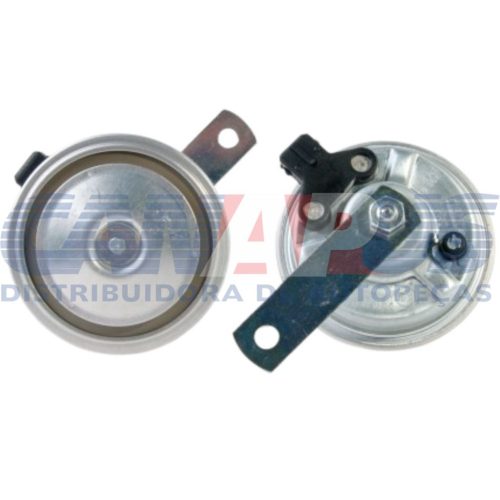 Buzina Individual Universal 24v