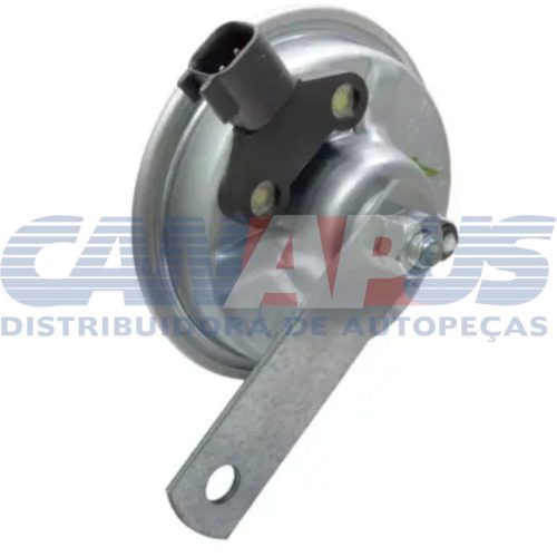 Buzina Individual Universal 24v