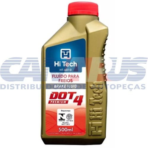 Oleo Dot4 Fluido Freio