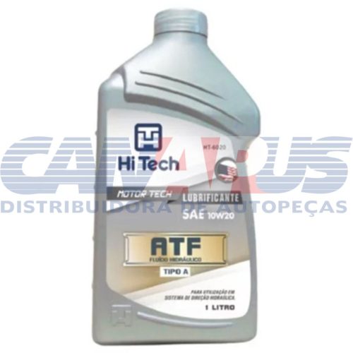 Oleo Atf 1 Litro