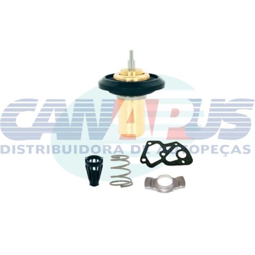 Valvula Termostatica – Refil Fiat Fiorino / Uno