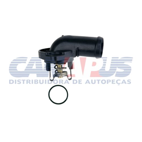 Valvula Termostatica – Audi / Seat / Vw