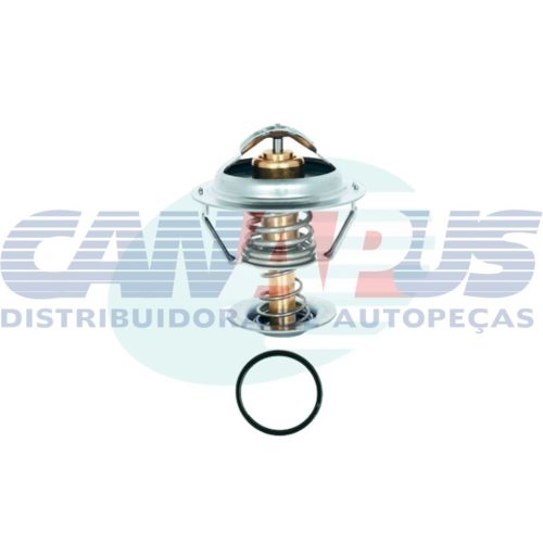 Valvula Termostatica – Ka / Fiesta / Zetec Rocam
