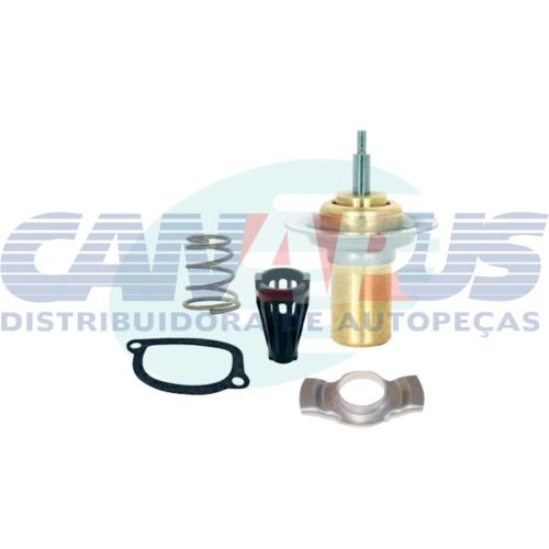 Valvula Termostatica – Refil Fiat Palio / Doblo