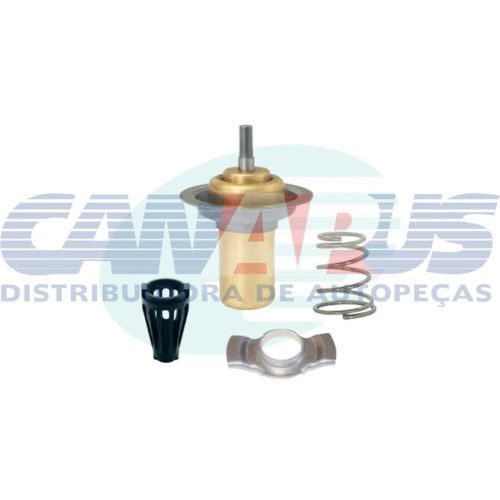 Valvula Termostatica – Peugeot 206 1.0 99>06