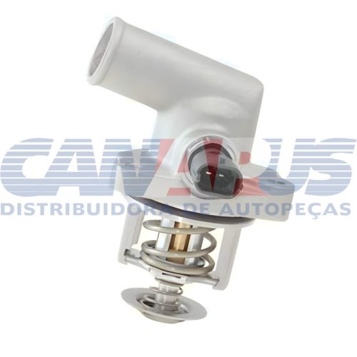 Valvula Termostatica – Ford Ecosport / Fiesta / Focus