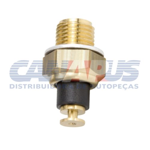 Sensor Temperatura Do Painel – 3005 Ford / Vw