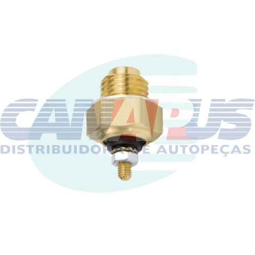 Sensor Temp.-painel-3022/c Mbb Curt