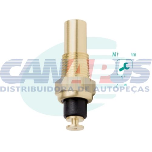 Sensor Temp.-painel-3032 Vw/audi/vo