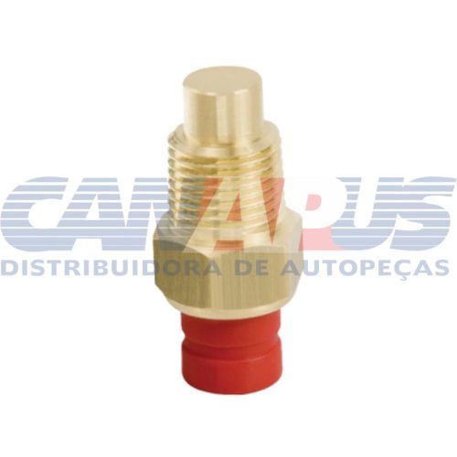 Sensor Temp.-painel-3041 Fiat 91
