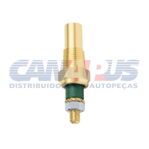 Sensor De Temperatua Do Painel – 3124 Ka / Fiesta