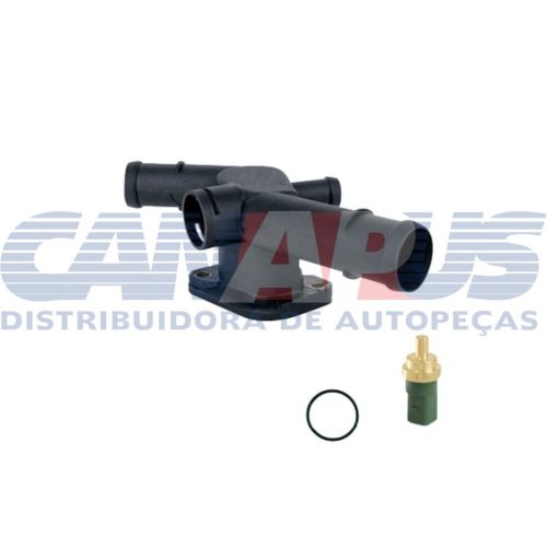 Combinado P/ Arrefecimento Vw