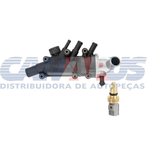 Combinado P/ Arrefecimento – Ford
