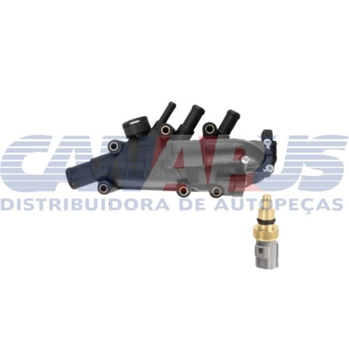 Combinado P/ Arrefecimento – Ford
