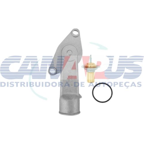 Valvula Termostatica C/ Carcaça – Fiat / Gm