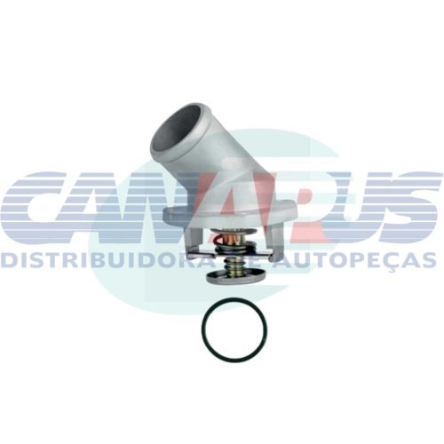 Valvula Termostatica C/ Carcaça – Gm