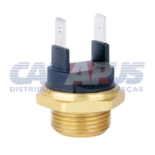 Sensor De Temperatura – Cebolão Universal 75-70