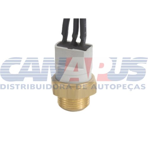 Sensor Temp.-ceb.-uno C/ar Fio Cur