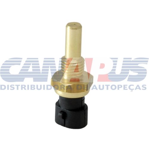 Sensor De Temperatura Da Água – Gm / Daewoo