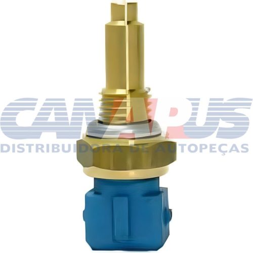 Sensor Temperatura Da Água – Fiat / Vw / Renault