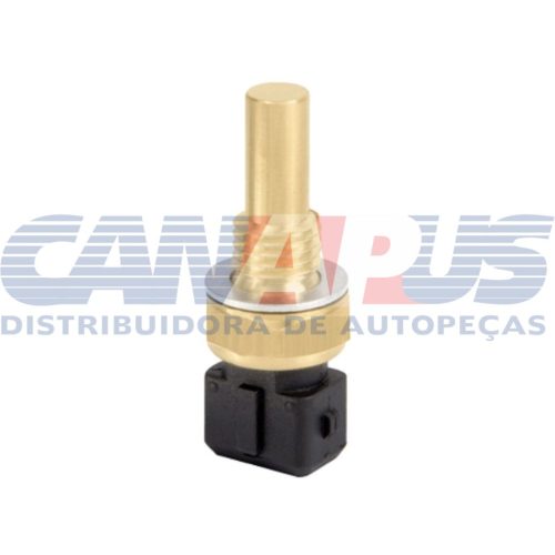 Sensor Temp.-agua Fiat/gm