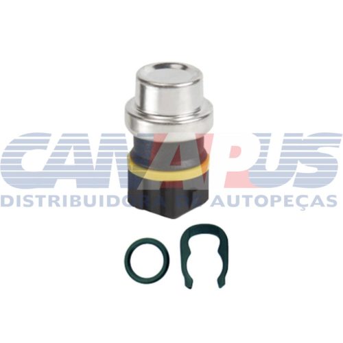Sensor Temp.-4 Pinos/ Vw Tds