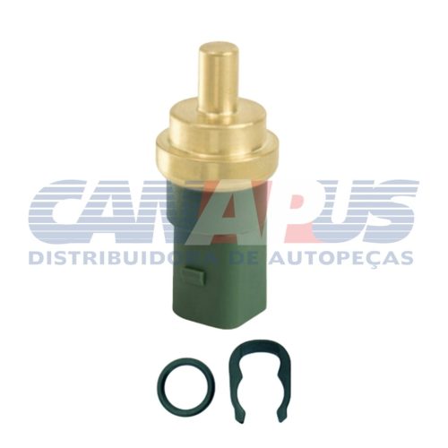 Sensor De Temperatura Da Agua – Gol Power / Fox / Golf