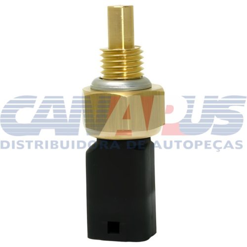 Sensor De Temperatuda Da Água – Renault / Nissan Todos