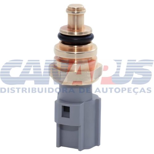 Sensor De Temperatuda Da Água – New Fiesta 1.6 16v