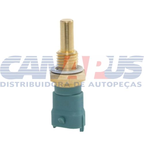 Sensor Temp.-agua S10/vw-caminhoes