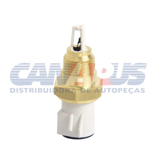 Sensor De Temperatura Do Ar – Ford / Vw
