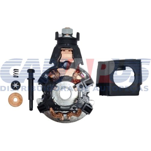 Porta Escova De Partira – Acura / Accord / Civic