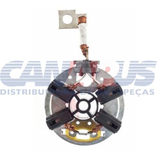 Porta Escova de Partida – Actros/ Axor/ Atron
