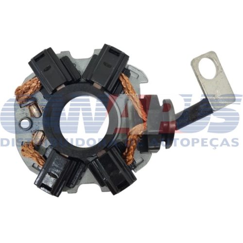 Porta Escova De Partida – Peugeot / Fiat / Ford / Gm