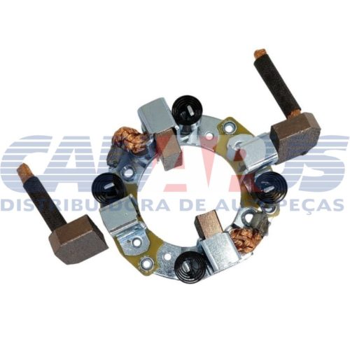 Porta Escova De Partida – Land Rover/ Vw / Citroen