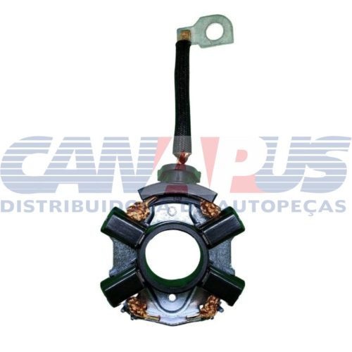 Porta Escova de Partida – Audi/ Fiat Ducato