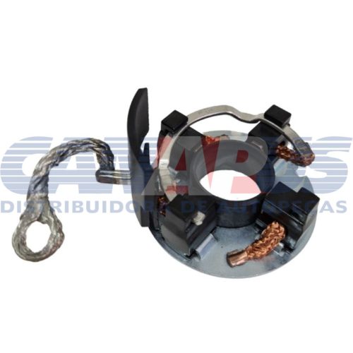 Porta Escova De Partida – Vw Fox / Cross / Polo