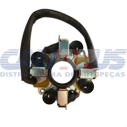 Porta Escova De Partida – Vw C/Cummins/ Dodge