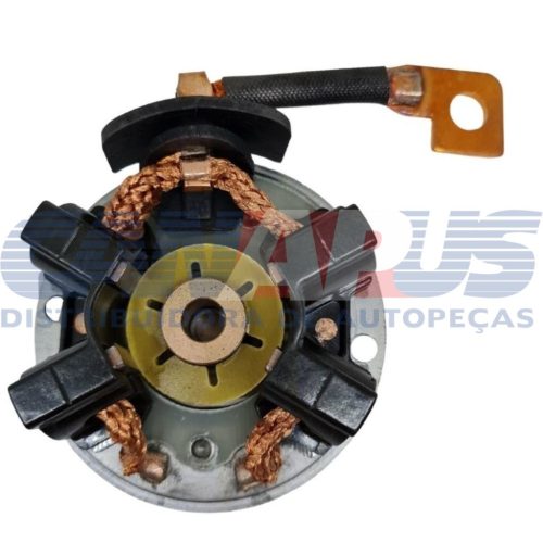 Porta Escova De Partida – Hyundai Kia / Grand