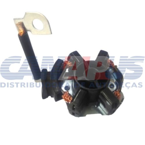 Porta Escova de Partida – Audi/ Fiat/ Vw