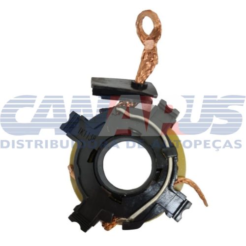 Porta Escova De Partida – Vw Fox/ Polo/ Golf