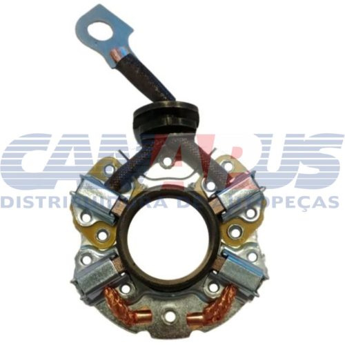 Porta Escova De Partida – Hyundai Hb20 / I3x35